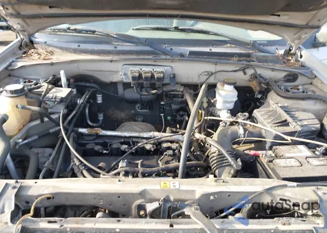 2005 Mercury Mariner Convenience z USA, uszkodzony, nr VIN 4M2YU57Z95DJ27588